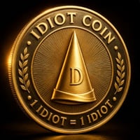 Idiot Coin