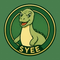 YEE logo