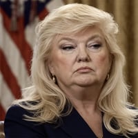 Donna Trumpette
