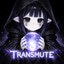 TRANSMUTE logo