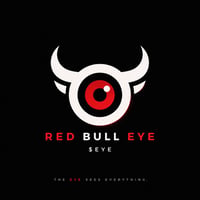 RED BULL'S EYE