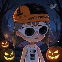 HALLOWEEN logo