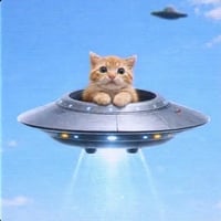 unidentified flying object