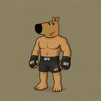 Fight Guy