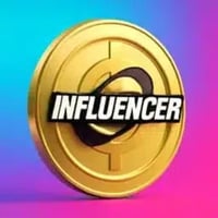 Influencer Coin