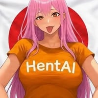 HentAI logo