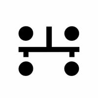 EVARLO logo