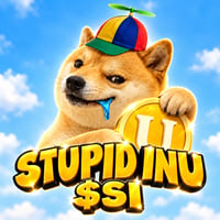 SI logo