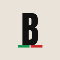 BACKED logo