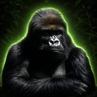 King of the Apes