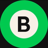 BALLIN logo