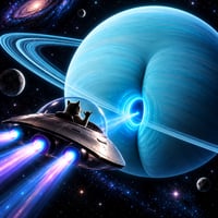 UraniumInUrAnus