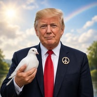 Trump Peace