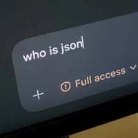who is json logo