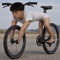 BIKEchi