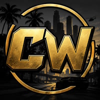 Clashworld 标识