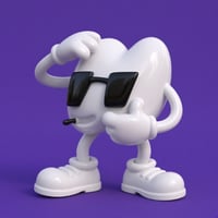 Fomo Mascot