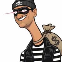 Ro The Robber