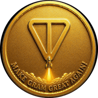 Make Gram Great Again