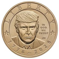 TRUMPDOLLAR