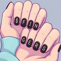 Fingers