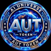 AUT logo