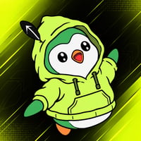 Pengu On Robinhood
