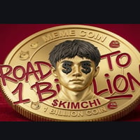 1Billion  logo