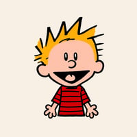Calvin