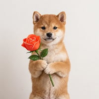 ROSE logo