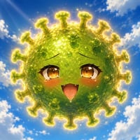 Hentaivirus