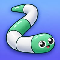 SLITHER FUN logo