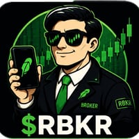 RobinBroker