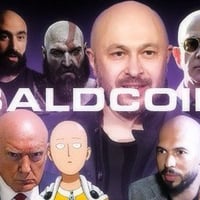 baldcoin logo