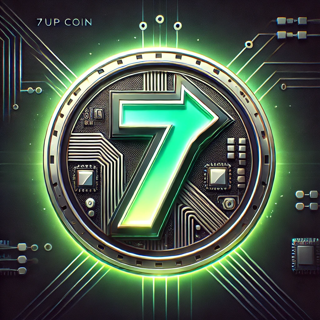 7UP 