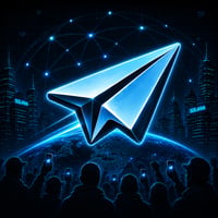 TELEGRAM