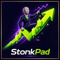StonkPad