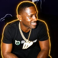 Antonio Brown