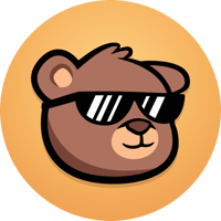 BURR logo