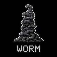 WORM logo