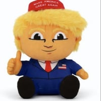 DJT logo