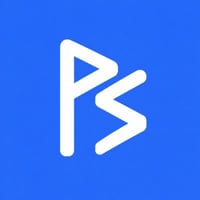 POLYSTR logo
