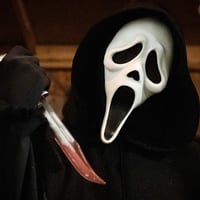 SCREAM logo