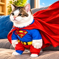 SUPER SOL CAT