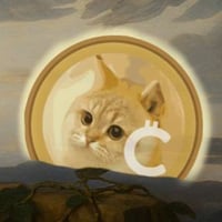 Cogecoin logo