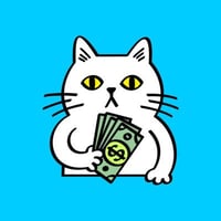 KittyBucks logo