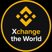Exchange the World