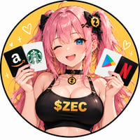 ZCASHIER logo