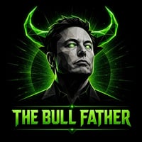 The Bull Father