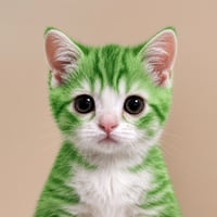 Logo de crypto attention token